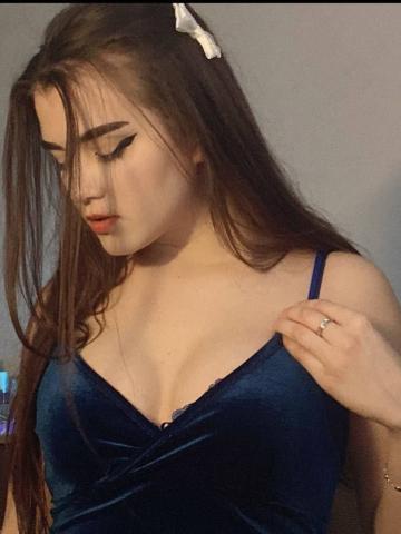 Проститутка Милолика - Фото 1
